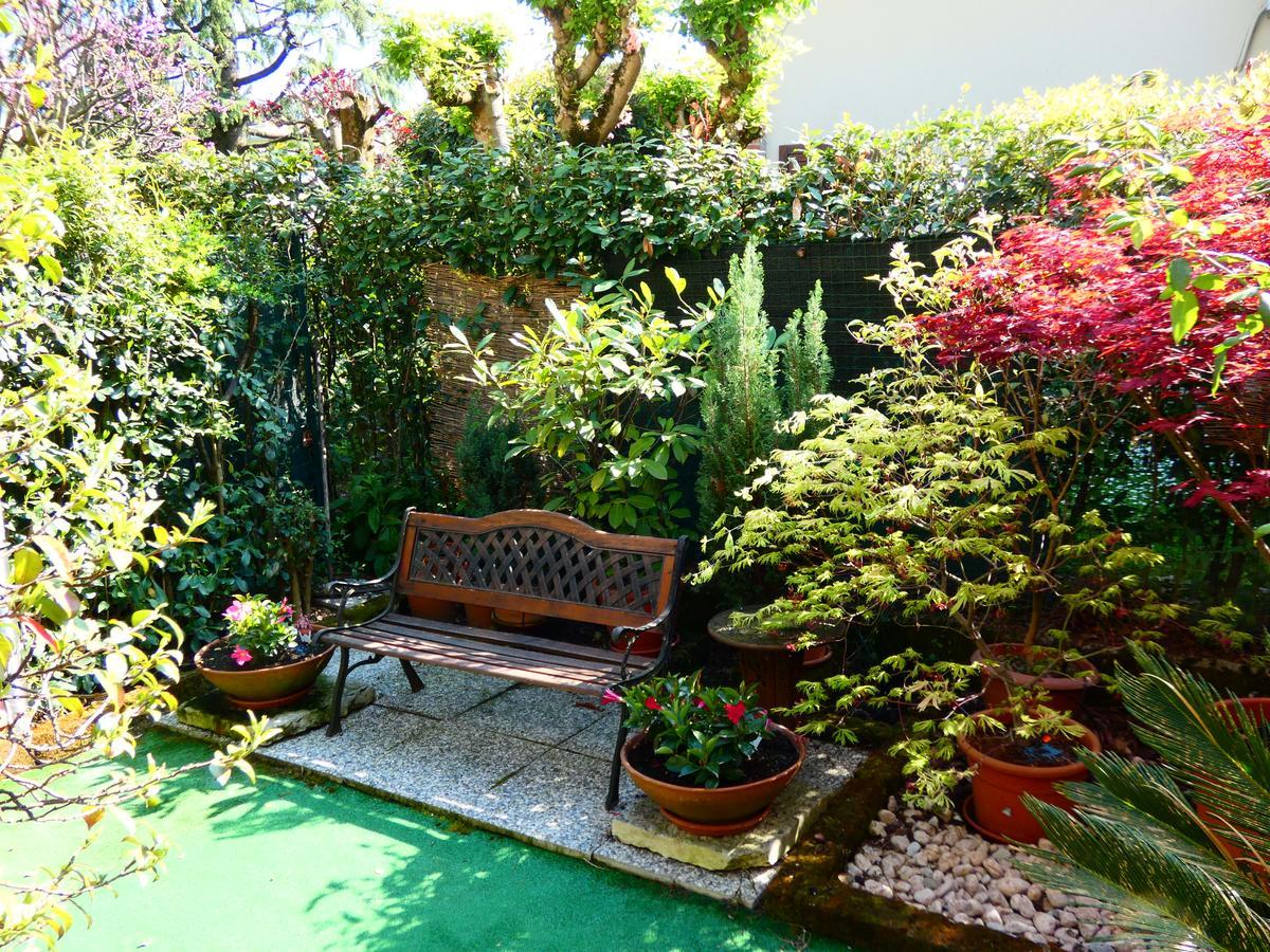 デセンツァーノ・デル・ガルダGarden Sweet House Desenzanoアパートメント エクステリア 写真